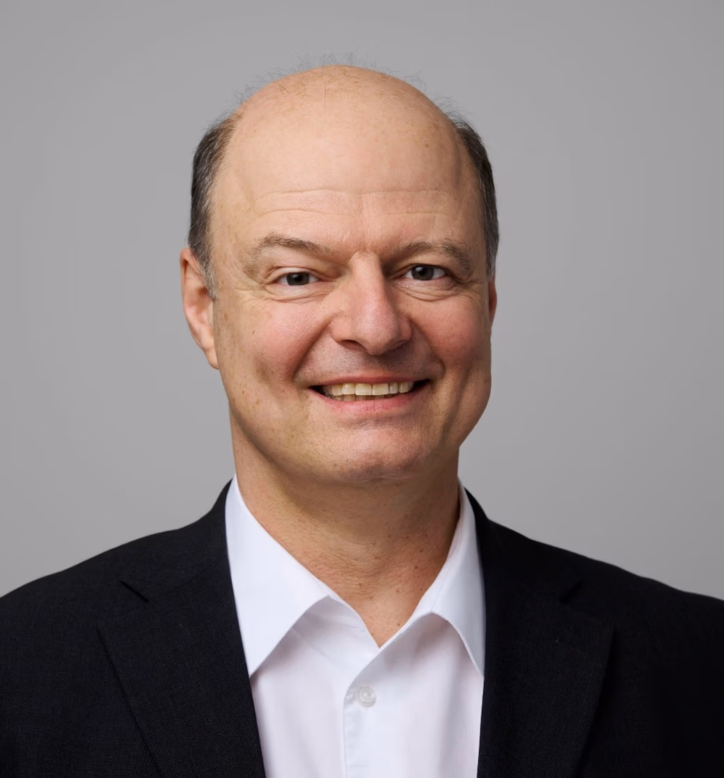 Ronny Bächtold