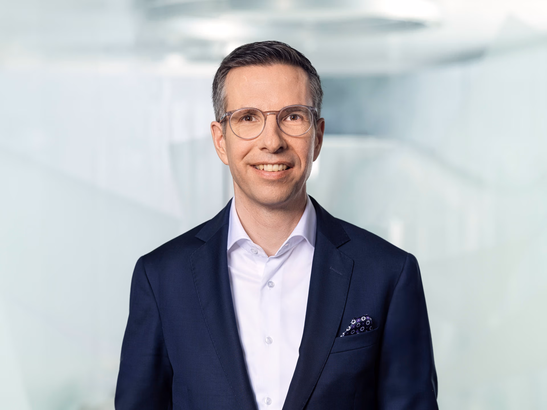 Stefan Regli