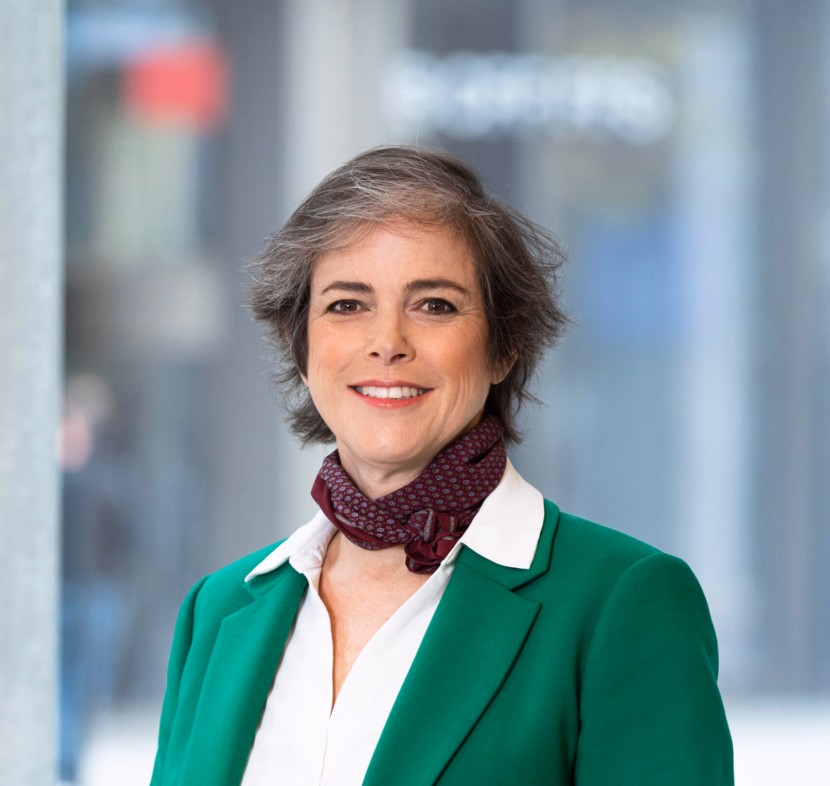 Véronique Stephan