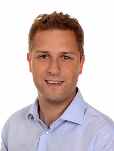 Philipp Morf